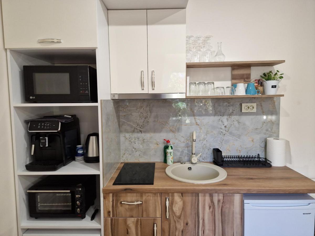 Malavi Tn2 Top Center Apartment Ruse Exterior foto